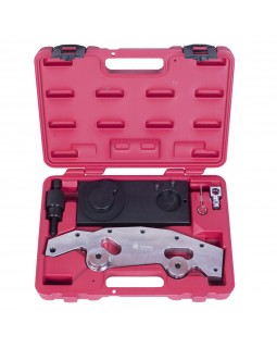 Набор фиксаторов распредвала / коленвала, BMW, кейс, 5 предметов МАСТАК 103-21202C-foto2