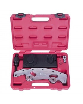 Набор фиксаторов распредвала / коленвала, BMW, кейс, 5 предметов МАСТАК 103-21202C-foto2