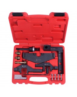 Набор фиксаторов распредвала / коленвала, MINI COOPER/ONE, кейс, 12 предметов МАСТАК 103-21206C-foto3