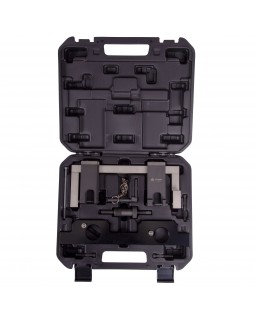 Набор фиксаторов распредвала / коленвала, BMW, кейс, 8 предметов МАСТАК 103-21209C-foto2