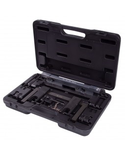 Набор фиксаторов распредвала / коленвала, BMW, кейс, 4 предмета МАСТАК 103-21210C-foto6