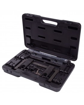 Набор фиксаторов распредвала / коленвала, BMW, кейс, 4 предмета МАСТАК 103-21210C-foto6