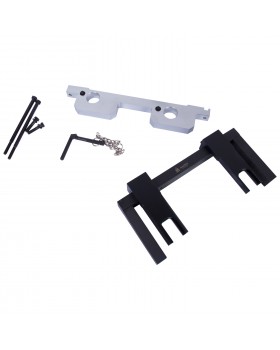 Набор фиксаторов распредвала / коленвала, BMW, кейс, 4 предмета МАСТАК 103-21210C-foto5