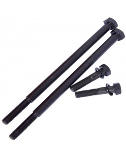 Набор фиксаторов распредвала / коленвала, BMW, кейс, 4 предмета МАСТАК 103-21210C-foto7