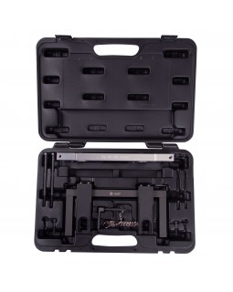 Набор фиксаторов распредвала / коленвала, BMW, кейс, 4 предмета МАСТАК 103-21210C-foto4