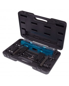 Набор фиксаторов распредвала / коленвала, BMW, кейс, 8 предметов МАСТАК 103-21211C-foto4
