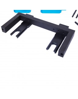 Набор фиксаторов распредвала / коленвала, BMW, кейс, 8 предметов МАСТАК 103-21211C-foto2