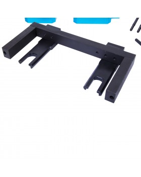 Набор фиксаторов распредвала / коленвала, BMW, кейс, 8 предметов МАСТАК 103-21211C-foto2