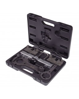 Набор фиксаторов распредвала / коленвала, BMW, кейс, 6 предметов МАСТАК 103-21212C-foto3