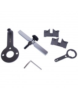 Набор фиксаторов распредвала / коленвала, BMW, кейс, 6 предметов МАСТАК 103-21212C-foto2