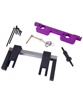 Набор фиксаторов распредвала / коленвала, BMW, кейс, 8 предметов МАСТАК 103-21213C-foto2