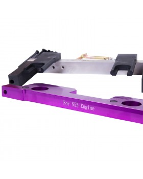 Набор фиксаторов распредвала / коленвала, BMW, кейс, 8 предметов МАСТАК 103-21213C-foto5