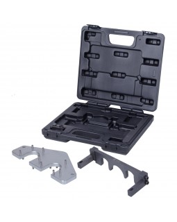 Набор фиксаторов распредвала / коленвала, MB, кейс, 4 предметов МАСТАК 103-21304C-foto5