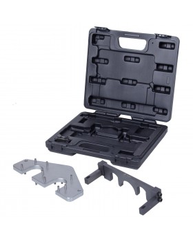 Набор фиксаторов распредвала / коленвала, MB, кейс, 4 предметов МАСТАК 103-21304C-foto5