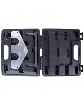 Набор фиксаторов распредвала / коленвала, MB, кейс, 4 предметов МАСТАК 103-21304C-foto4