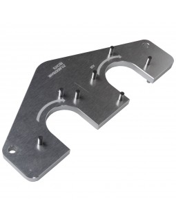 Набор фиксаторов распредвала / коленвала, MB, кейс, 4 предметов МАСТАК 103-21304C-foto2