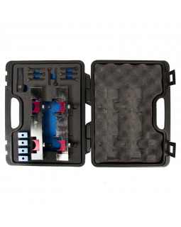 Набор фиксаторов распредвала / коленвала, MB, кейс, 15 предметов МАСТАК 103-21315C-foto4