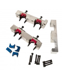 Набор фиксаторов распредвала / коленвала, MB, кейс, 16 предметов МАСТАК 103-21316C-foto3