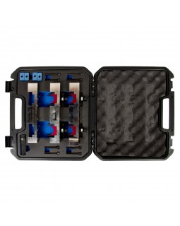 Набор фиксаторов распредвала / коленвала, MB, кейс, 16 предметов МАСТАК 103-21316C-foto2