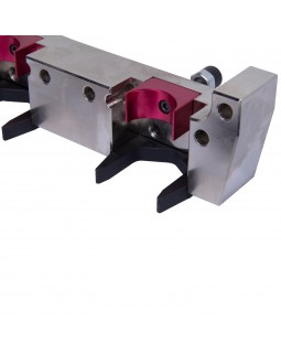 Набор фиксаторов распредвала / коленвала, MB, кейс, 15 предметов МАСТАК 103-21325C-foto7