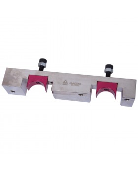 Набор фиксаторов распредвала / коленвала, MB, кейс, 15 предметов МАСТАК 103-21325C-foto5