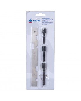 Набор фиксаторов распредвала / коленвала, FORD, 5 предметов МАСТАК 103-21405-foto2