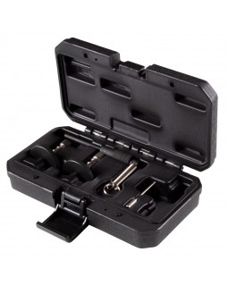 Набор фиксаторов для регулировки фаз ГРМ Opel (дизели), кейс, 4 предмета МАСТАК 103-21504C-foto2