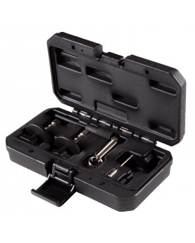 Набор фиксаторов для регулировки фаз ГРМ Opel (дизели), кейс, 4 предмета МАСТАК 103-21504C-foto2