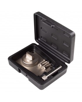 Набор фиксаторов распредвала / коленвала, Opel/GM, кейс, 6 предметов МАСТАК 103-21516C-foto2