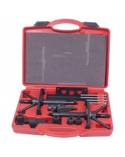 Набор фиксаторов распредвала / коленвала, VOLVO, кейс, 12 предметов МАСТАК 103-21701C-foto2