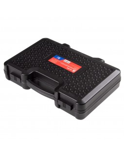 Набор фиксаторов распредвала / коленвала, Renault/Nissan/Opel, кейс, 9 предметов МАСТАК 103-21809C-foto3