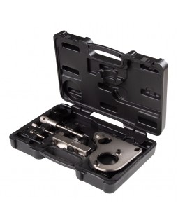 Набор фиксаторов распредвала / коленвала, Renault/Nissan/Opel, кейс, 9 предметов МАСТАК 103-21809C-foto2