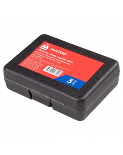 Набор фиксаторов распредвала / коленвала, Chrysler/Jeep, 3 предмета МАСТАК 103-21903-foto2