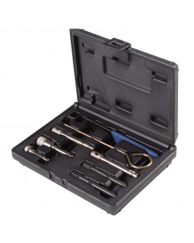 Набор фиксаторов для установки фаз ГРМ Chrysler CRD, кейс, 8 предметов МАСТАК 103-22008C-foto2