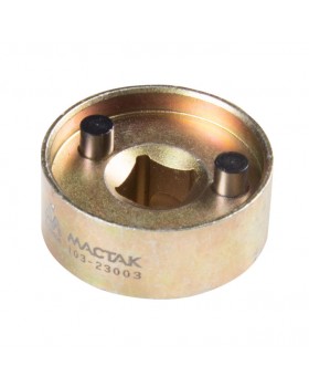 Головка сервисная 3/8&quot; для фазорегулятора VAG T10352/1 МАСТАК 103-23003