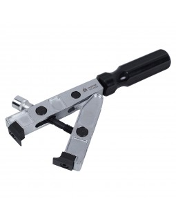 Щипцы для ленточных хомутов системы охлаждения и ШРУС, усиленные МАСТАК 103-30002-foto2