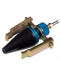 Адаптер для горловин радиатора, универсальный, 40-75 мм МАСТАК 103-31001-foto2