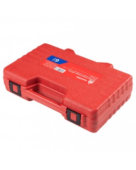 Набор для замены охлаждающей жидкости, кейс, 6 предметов МАСТАК 103-33006C-foto2