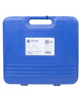 Набор съемников масляных фильтров, 7 предметов МАСТАК 103-40007C-foto5