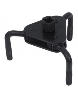 Съемник масляных фильтров, 65-120 мм, 3-х захватный МАСТАК 103-41120-foto2