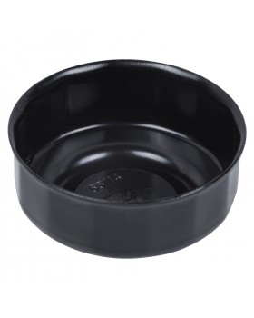 Съемник масляных фильтров, 65 мм, 14 граней, торцевой МАСТАК 103-44065-foto3