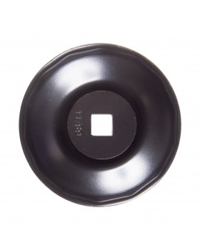 Съёмник масляных фильтров, 68 мм, 14 граней, торцевой МАСТАК 103-44068-foto3