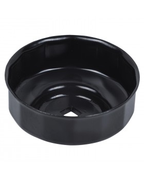 Съемник масляных фильтров, 76 мм, 14 граней, торцевой МАСТАК 103-44076-foto2