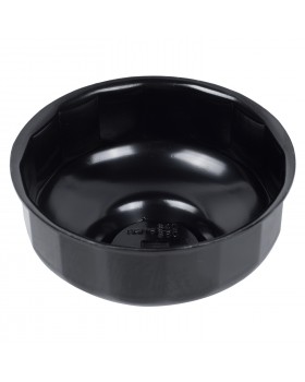 Съемник масляных фильтров, 86 мм, 16 граней, торцевой МАСТАК 103-44086-foto3