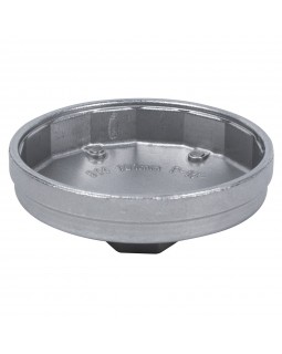 Съемник масляных фильтров, 101 мм, 15 граней, торцевой МАСТАК 103-44105-foto2