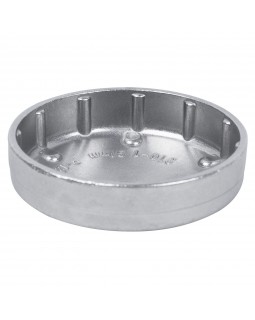 Съемник масляных фильтров, 91 мм, 12 граней, торцевой МАСТАК 103-44112-foto2