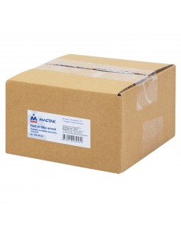 Съемник масляных фильтров, 91 мм, 12 граней, торцевой МАСТАК 103-44112-foto3