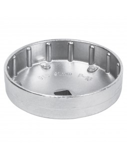 Съемник масляных фильтров, 91 мм, 15 граней, торцевой МАСТАК 103-44115-foto2