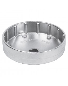 Съемник масляных фильтров, 91 мм, 15 граней, торцевой МАСТАК 103-44115-foto2