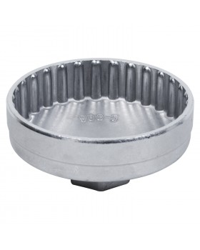 Съемник масляных фильтров, 73 мм, 30 граней, торцевой МАСТАК 103-44130-foto3